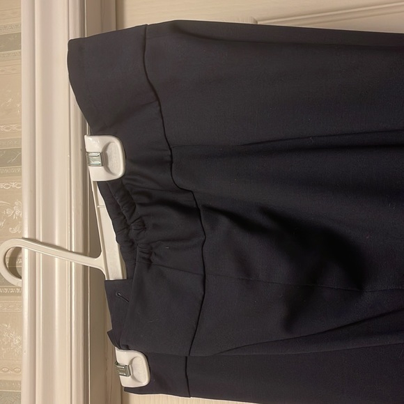 Navy Jones New York dress pants - Picture 2 of 7